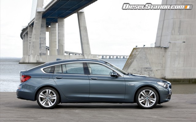 BMW 2010 5 Series Gran Turismo Widescreen Picture #54 BMW 2010 5 Series Gran Turismo Widescreen Picture #54
