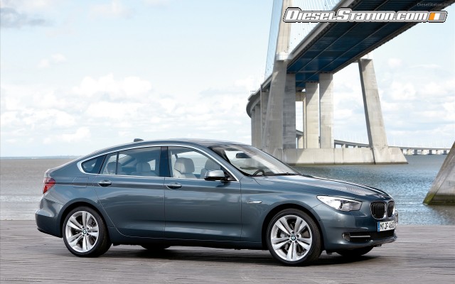 BMW 2010 5 Series Gran Turismo Widescreen Picture #56 BMW 2010 5 Series Gran Turismo Widescreen Picture #56