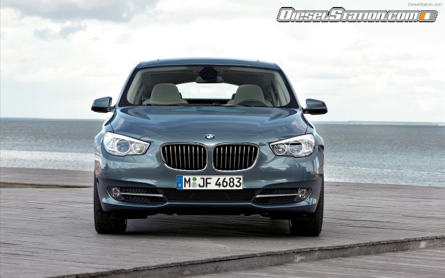 BMW 2010 5 Series Gran Turismo Widescreen Picture #5 BMW 2010 5 Series Gran Turismo Widescreen Picture #5