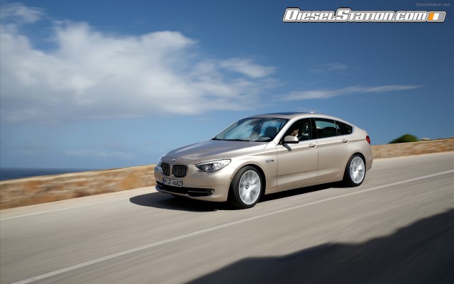 BMW 2010 5 Series Gran Turismo Widescreen Picture #53 BMW 2010 5 Series Gran Turismo Widescreen Picture #53