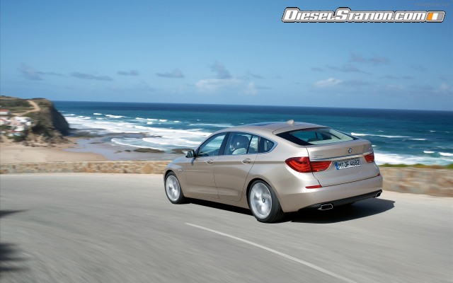 BMW 2010 5 Series Gran Turismo Widescreen Picture #19 BMW 2010 5 Series Gran Turismo Widescreen Picture #19