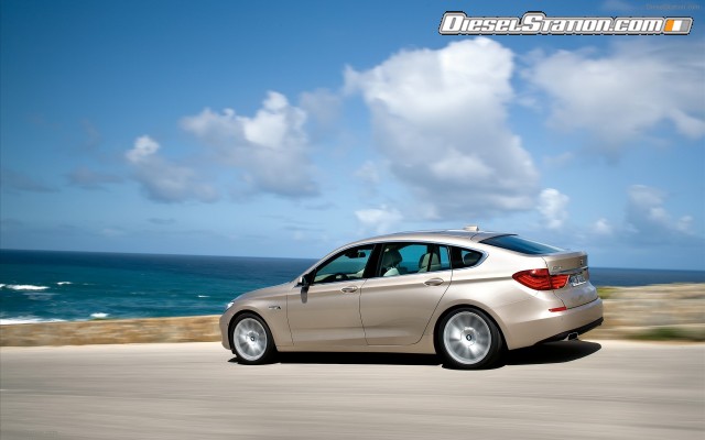 BMW 2010 5 Series Gran Turismo Widescreen Picture #49 BMW 2010 5 Series Gran Turismo Widescreen Picture #49