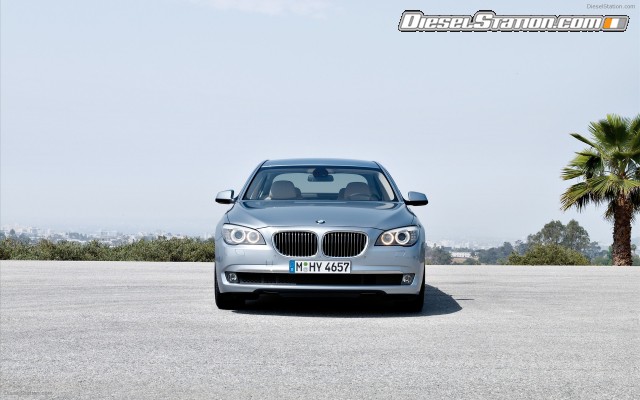 BMW 2010 7 Series ActiveHybrid Widescreen Picture #10 BMW 2010 7 Series ActiveHybrid Widescreen Picture #10