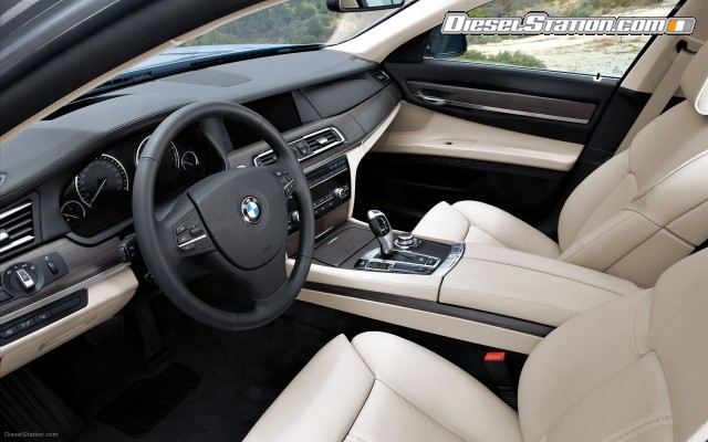 BMW 2010 7 Series ActiveHybrid Widescreen Picture #2 BMW 2010 7 Series ActiveHybrid Widescreen Picture #2