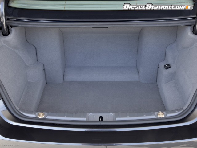 BMW 2010 7 Series High Security Picture #53 BMW 2010 7 Series High Security Picture #53