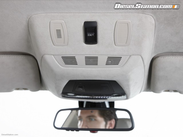 BMW 2010 7 Series High Security Picture #48 BMW 2010 7 Series High Security Picture #48