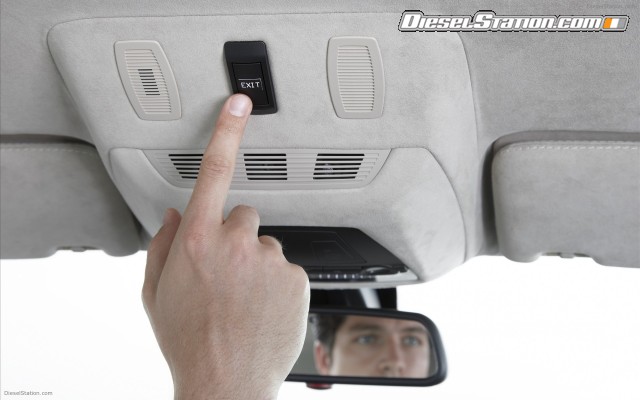 BMW 2010 7 Series High Security Widescreen Picture #28 BMW 2010 7 Series High Security Widescreen Picture #28