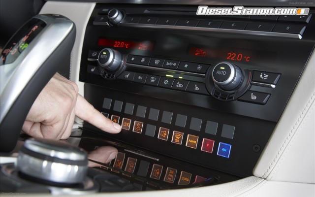 BMW 2010 7 Series High Security Widescreen Picture #39 BMW 2010 7 Series High Security Widescreen Picture #39