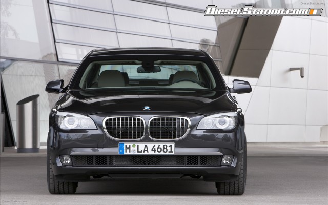 BMW 2010 7 Series High Security Widescreen Picture #18 BMW 2010 7 Series High Security Widescreen Picture #18
