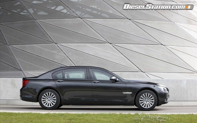 BMW 2010 7 Series High Security Widescreen Picture #41 BMW 2010 7 Series High Security Widescreen Picture #41