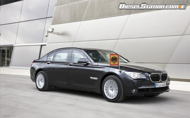 BMW 2010 7 Series High Security Widescreen Picture #68 BMW 2010 7 Series High Security Widescreen Picture #68