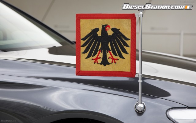 BMW 2010 7 Series High Security Widescreen Picture #8 BMW 2010 7 Series High Security Widescreen Picture #8