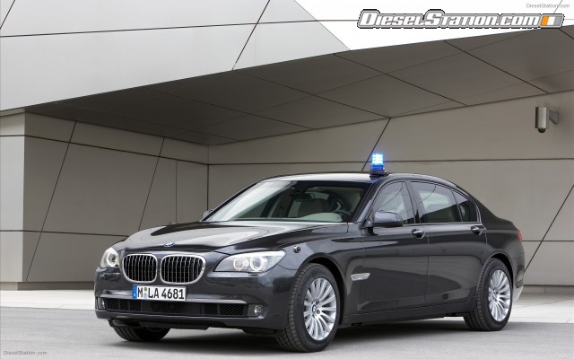 BMW 2010 7 Series High Security Widescreen Picture #42 BMW 2010 7 Series High Security Widescreen Picture #42