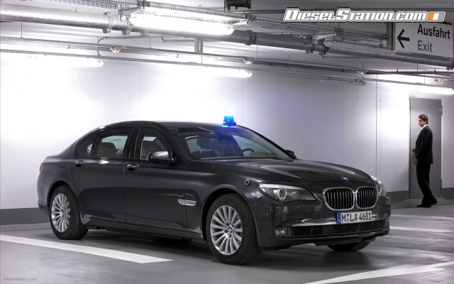 BMW 2010 7 Series High Security Widescreen Picture #58 BMW 2010 7 Series High Security Widescreen Picture #58