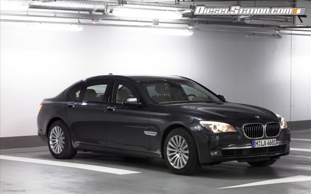 BMW 2010 7 Series High Security Widescreen Picture #67 BMW 2010 7 Series High Security Widescreen Picture #67