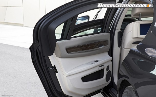 BMW 2010 7 Series High Security Widescreen Picture #64 BMW 2010 7 Series High Security Widescreen Picture #64