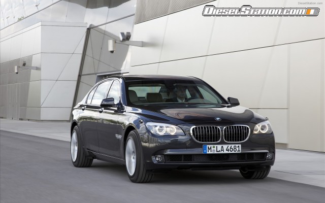 BMW 2010 7 Series High Security Widescreen Picture #50 BMW 2010 7 Series High Security Widescreen Picture #50