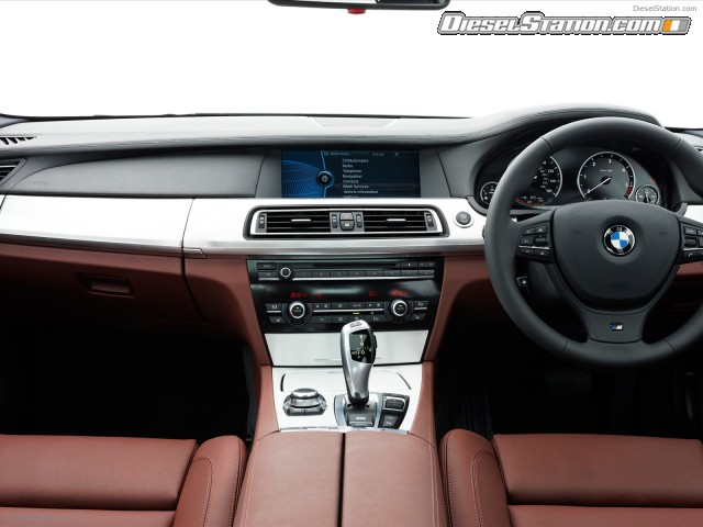 BMW 2010 7 Series Picture #2 BMW 2010 7 Series Picture #2