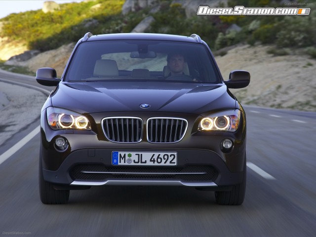BMW 2010 X1 Picture #31 BMW 2010 X1 Picture #31