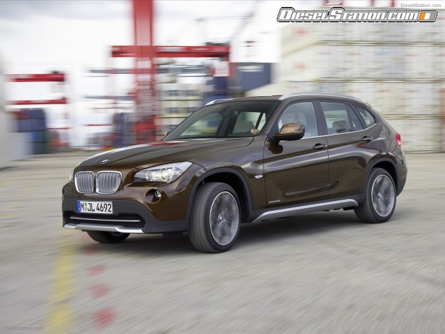 BMW 2010 X1 Picture #44 BMW 2010 X1 Picture #44