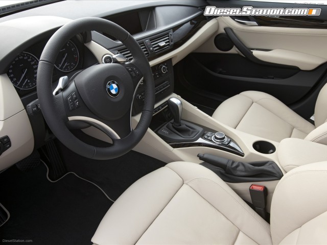 BMW 2010 X1 Picture #27 BMW 2010 X1 Picture #27