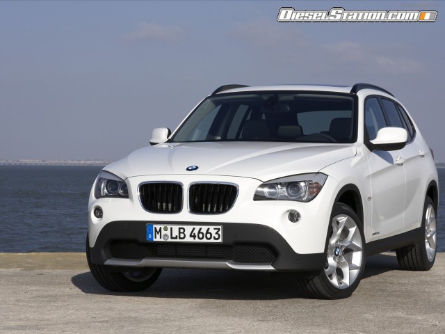 BMW 2010 X1 Picture #24 BMW 2010 X1 Picture #24
