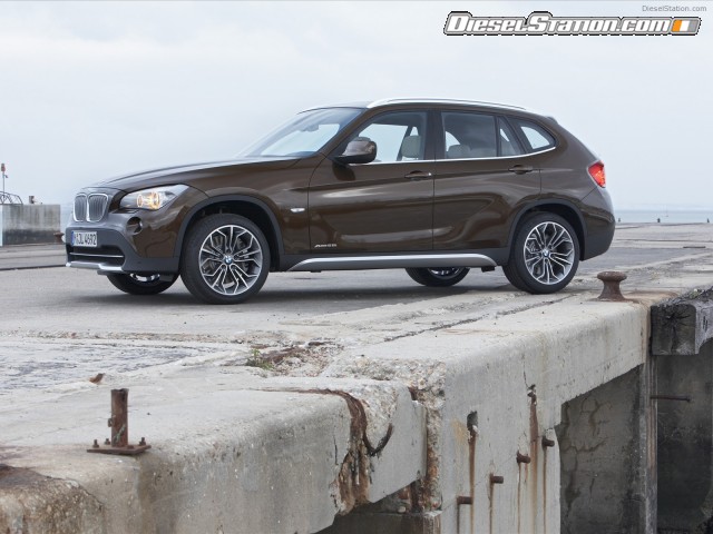 BMW 2010 X1 Picture #33 BMW 2010 X1 Picture #33