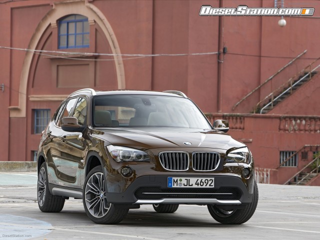 BMW 2010 X1 Picture #74 BMW 2010 X1 Picture #74