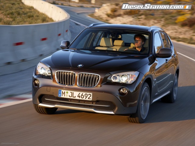 BMW 2010 X1 Picture #56 BMW 2010 X1 Picture #56