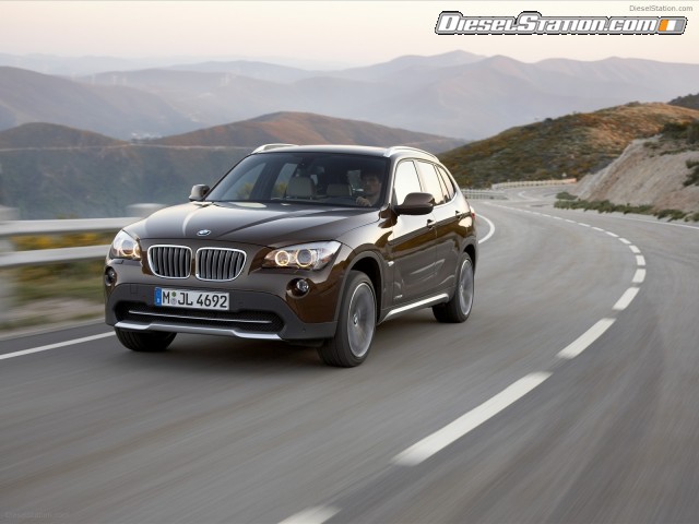 BMW 2010 X1 Picture #53 BMW 2010 X1 Picture #53