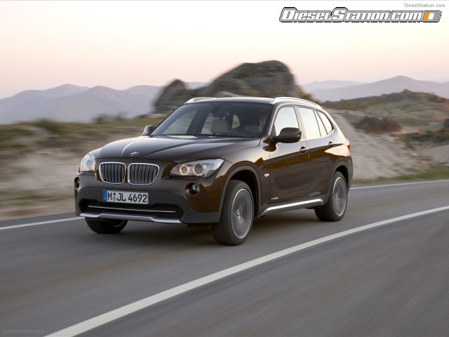 BMW 2010 X1 Picture #72 BMW 2010 X1 Picture #72