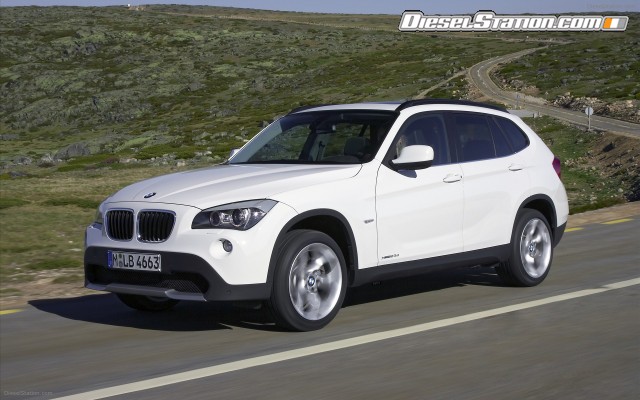 BMW 2010 X1 Widescreen Picture #11 BMW 2010 X1 Widescreen Picture #11