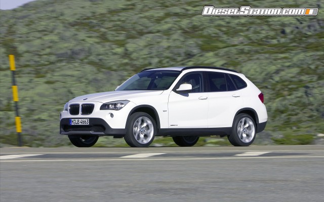 BMW 2010 X1 Widescreen Picture #35 BMW 2010 X1 Widescreen Picture #35