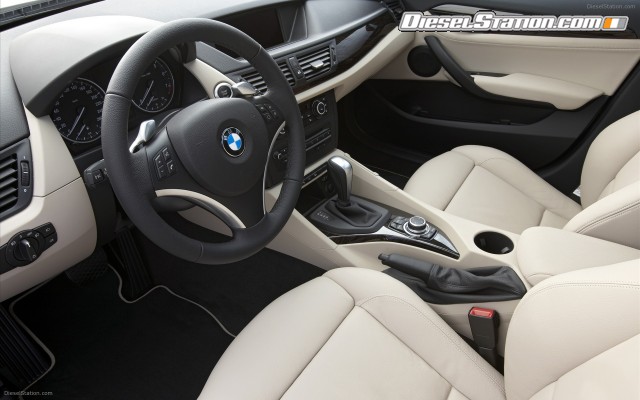 BMW 2010 X1 Widescreen Picture #10 BMW 2010 X1 Widescreen Picture #10