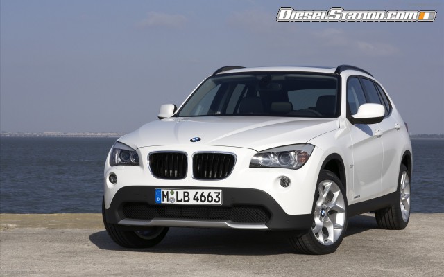 BMW 2010 X1 Widescreen Picture #34 BMW 2010 X1 Widescreen Picture #34