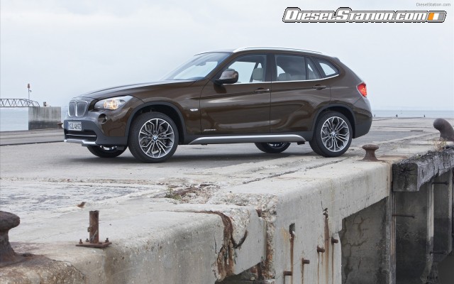 BMW 2010 X1 Widescreen Picture #29 BMW 2010 X1 Widescreen Picture #29