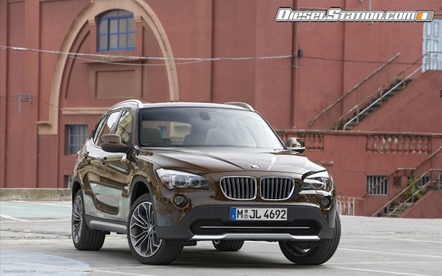 BMW 2010 X1 Widescreen Picture #39 BMW 2010 X1 Widescreen Picture #39