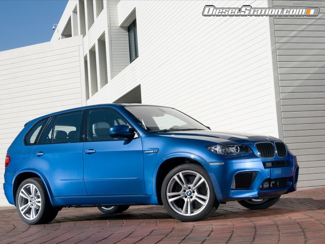BMW 2010 X5 M Picture #28 BMW 2010 X5 M Picture #28