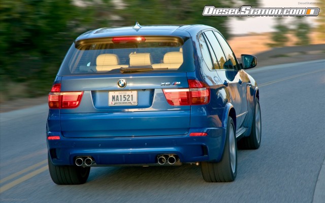 BMW 2010 X5 M Widescreen Picture #31 BMW 2010 X5 M Widescreen Picture #31