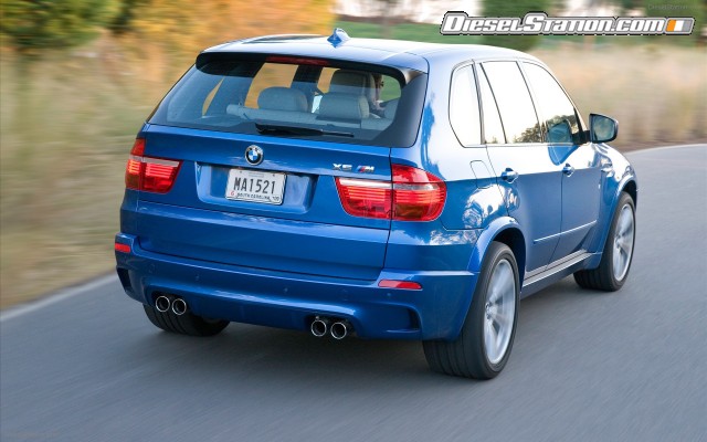 BMW 2010 X5 M Widescreen Picture #27 BMW 2010 X5 M Widescreen Picture #27