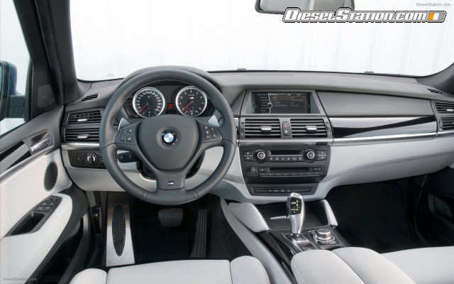 BMW 2010 X5 M Widescreen Picture #3 BMW 2010 X5 M Widescreen Picture #3