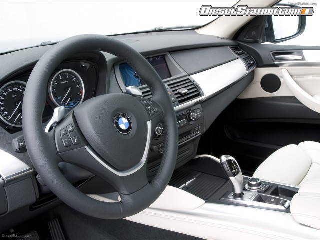 BMW 2010 X6 ActiveHybrid Picture #67 BMW 2010 X6 ActiveHybrid Picture #67