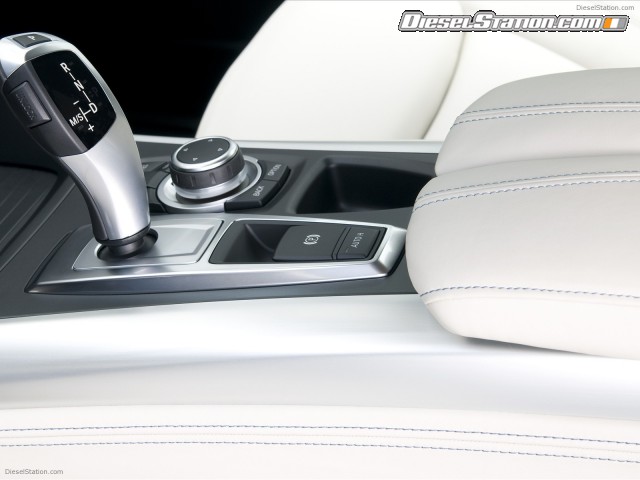 BMW 2010 X6 ActiveHybrid Picture #58 BMW 2010 X6 ActiveHybrid Picture #58