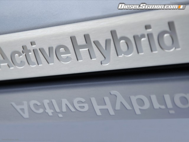 BMW 2010 X6 ActiveHybrid Picture #62 BMW 2010 X6 ActiveHybrid Picture #62