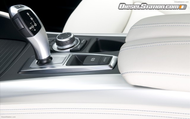 BMW 2010 X6 ActiveHybrid Widescreen Picture #11 BMW 2010 X6 ActiveHybrid Widescreen Picture #11