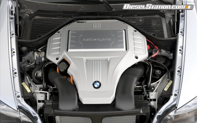 BMW 2010 X6 ActiveHybrid Widescreen Picture #34 BMW 2010 X6 ActiveHybrid Widescreen Picture #34