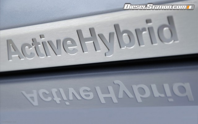 BMW 2010 X6 ActiveHybrid Widescreen Picture #48 BMW 2010 X6 ActiveHybrid Widescreen Picture #48