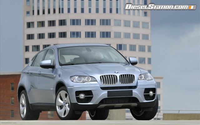BMW 2010 X6 ActiveHybrid Widescreen Picture #46 BMW 2010 X6 ActiveHybrid Widescreen Picture #46