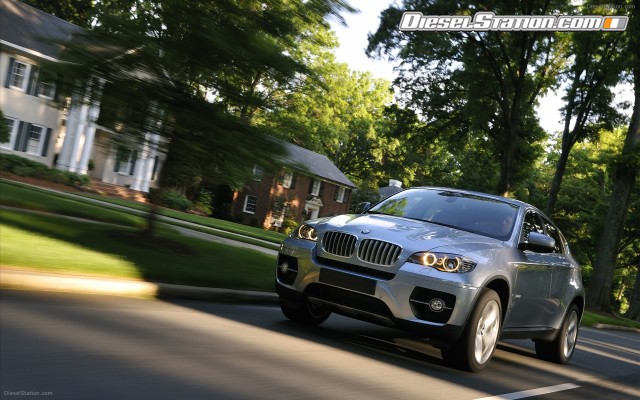 BMW 2010 X6 ActiveHybrid Widescreen Picture #49 BMW 2010 X6 ActiveHybrid Widescreen Picture #49