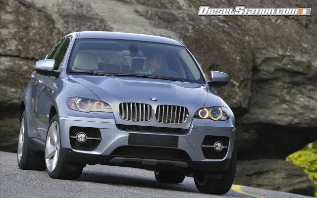 BMW 2010 X6 ActiveHybrid Widescreen Picture #20 BMW 2010 X6 ActiveHybrid Widescreen Picture #20